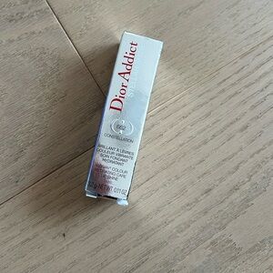 Dior Addict Stellar Shine lipstick 662